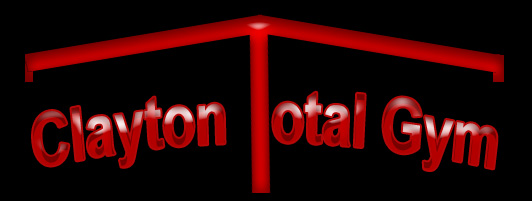Clayton Total Gym